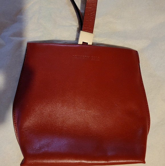 Kenneth Cole Wrist purse - Picture 1 of 2